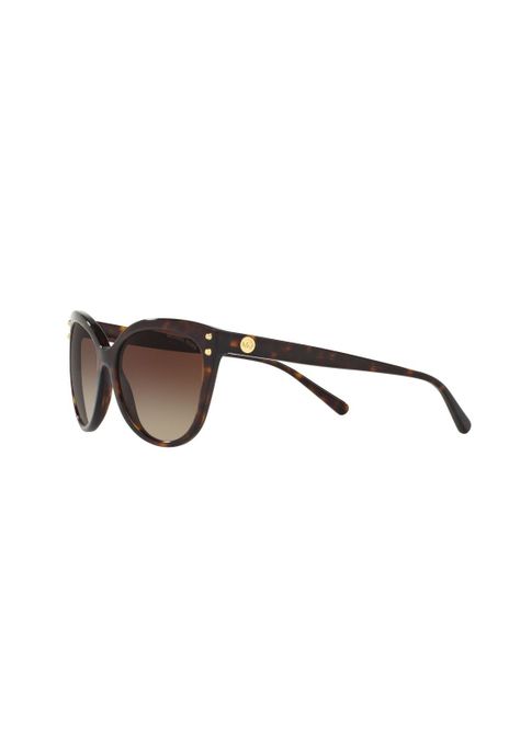 Lentes de Sol Jan Dark Tortoise Michael Kors MK204530061355-2