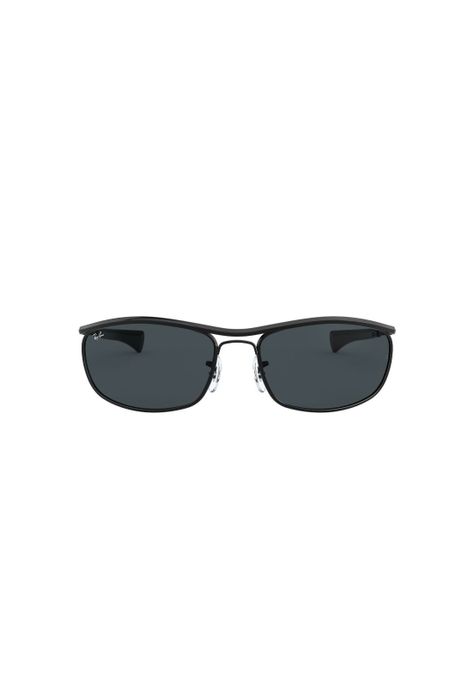 Lentes de Sol Olympian I Deluxe Negro Ray-Ban RB3119M002R562-1