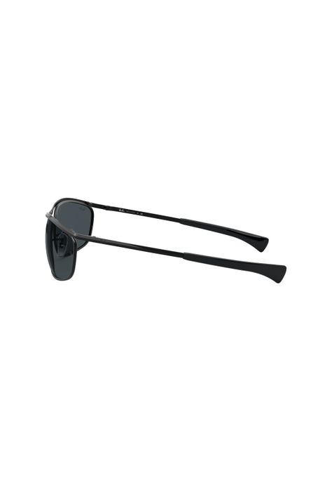 Lentes de Sol Olympian I Deluxe Negro Ray-Ban RB3119M002R562-3