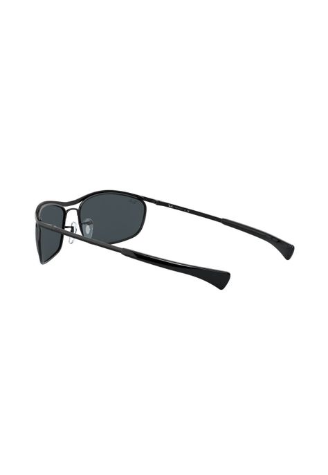 Lentes de Sol Olympian I Deluxe Negro Ray-Ban RB3119M002R562-4