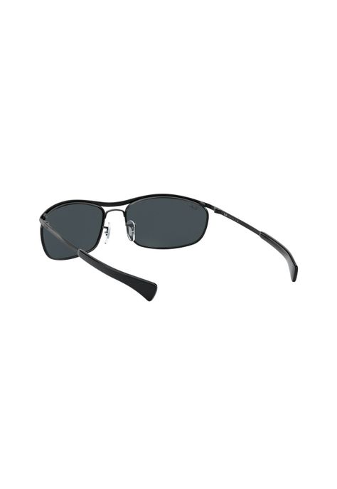 Lentes de Sol Olympian I Deluxe Negro Ray-Ban RB3119M002R562-5
