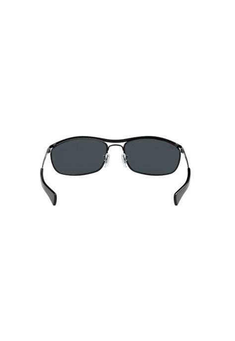 Lentes de Sol Olympian I Deluxe Negro Ray-Ban RB3119M002R562-6
