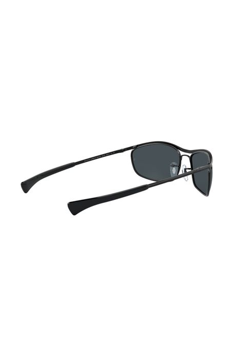 Lentes de Sol Olympian I Deluxe Negro Ray-Ban RB3119M002R562-8