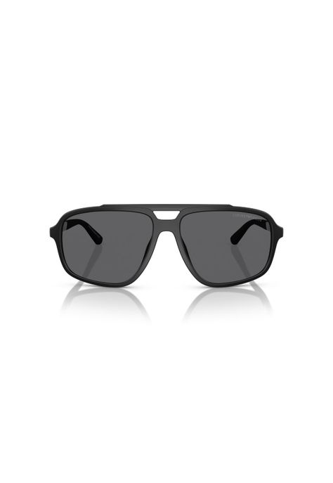 Lentes de Sol Negro Polar Emporio Armani EA4236U5001T3-0