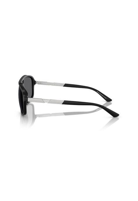 Lentes de Sol Negro Polar Emporio Armani EA4236U5001T3-2