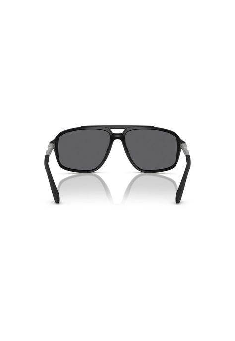Lentes de Sol Negro Polar Emporio Armani EA4236U5001T3-3
