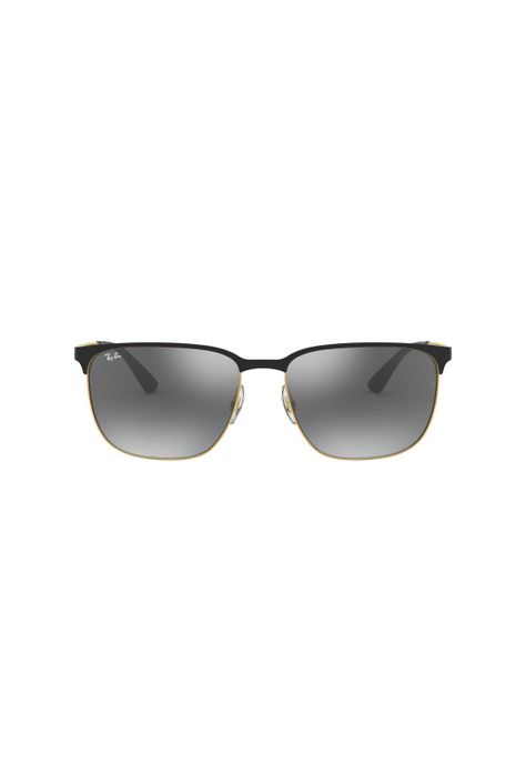 Lentes De Sol Negro On Arista Ray-Ban RB35691878859-0