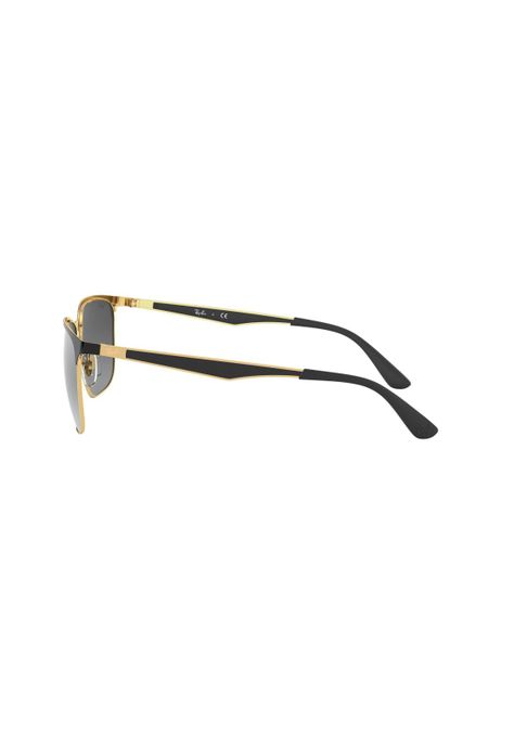 Lentes De Sol Negro On Arista Ray-Ban RB35691878859-3