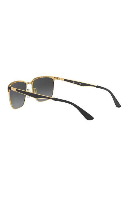 Lentes De Sol Negro On Arista Ray-Ban RB35691878859-4