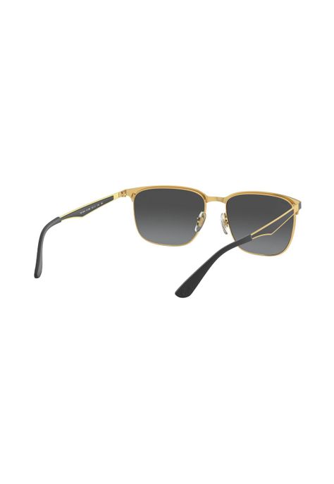 Lentes De Sol Negro On Arista Ray-Ban RB35691878859-7