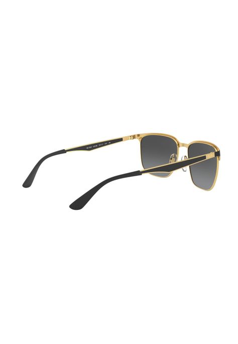 Lentes De Sol Negro On Arista Ray-Ban RB35691878859-8