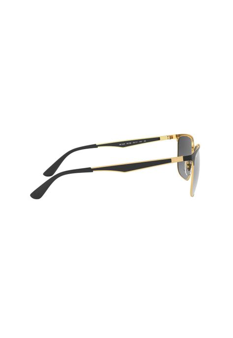 Lentes De Sol Negro On Arista Ray-Ban RB35691878859-9