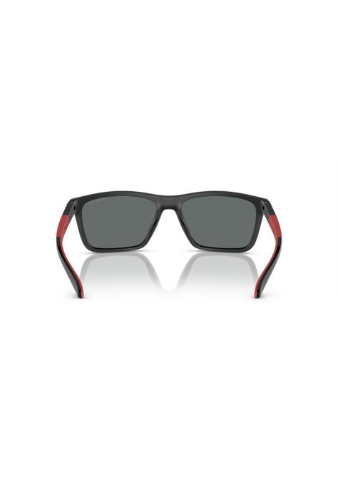 Lentes de Sol Middlemist Black Polar Arnette AN4328U275381-3