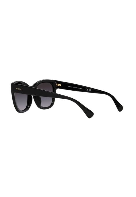 Lentes de Sol Shiny Black Ralph-4