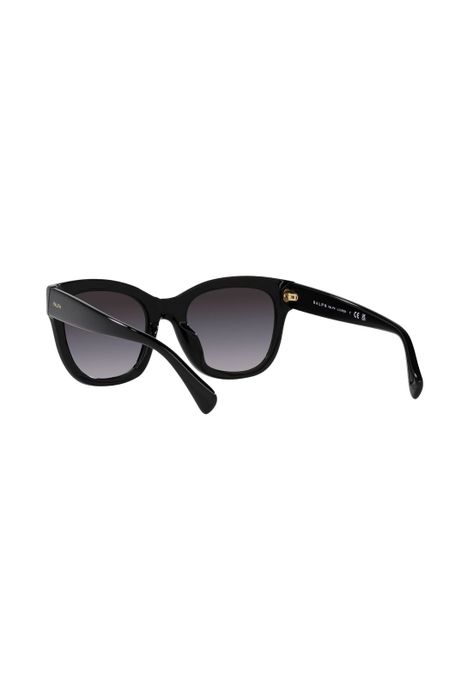 Lentes de Sol Shiny Black Ralph-5