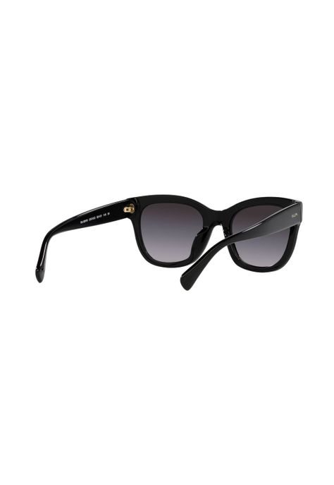 Lentes de Sol Shiny Black Ralph-7