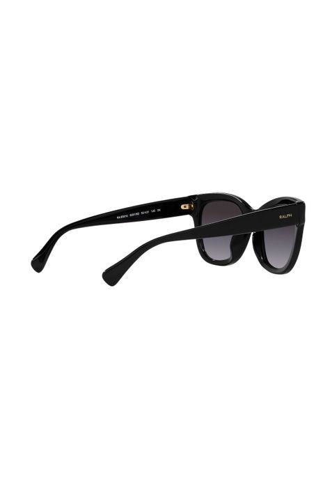 Lentes de Sol Shiny Black Ralph-8