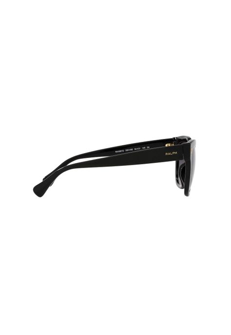 Lentes de Sol Shiny Black Ralph-9