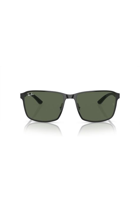 Lentes de Sol Negro Ray-Ban RB3721914471-0