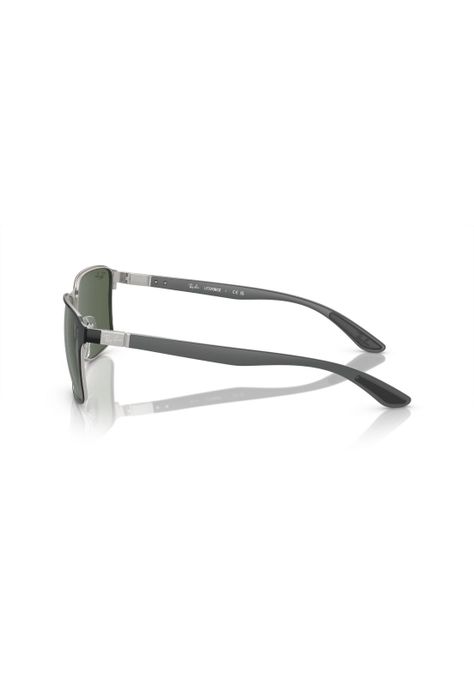Lentes de Sol Negro Ray-Ban RB3721914471-2