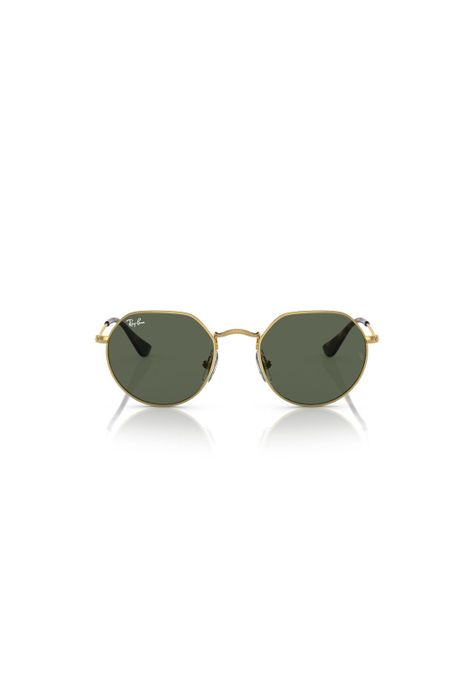 Lentes de Sol Jack Dorado Ray-Ban Junior KIDS RJ9565S22371-0