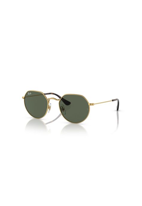 Lentes de Sol Jack Dorado Ray-Ban Junior KIDS RJ9565S22371-1