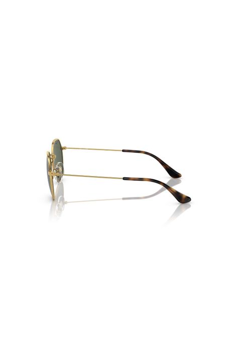 Lentes de Sol Jack Dorado Ray-Ban Junior KIDS RJ9565S22371-2