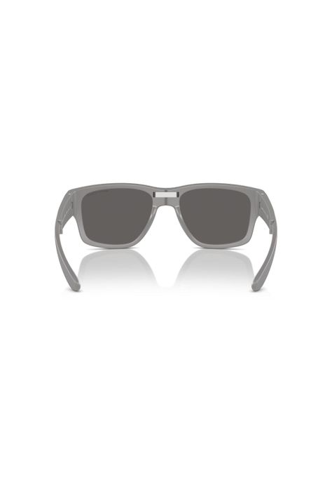 Lentes de Sol Gris Espejados Armani Exchange AX4141SU81806G-3