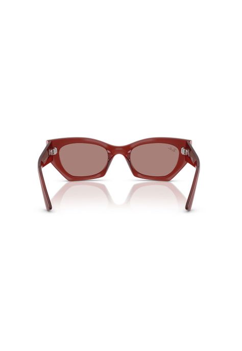 Lentes de Sol Zena Marrón Ray-Ban RB4430680973-3