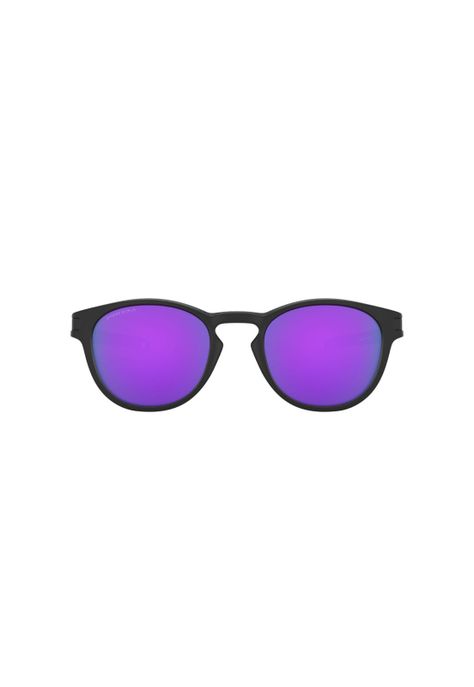 Lentes de Sol Latch Prizm Violet Oakley-0