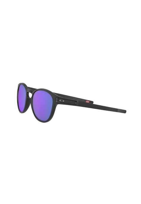 Lentes de Sol Latch Prizm Violet Oakley-2