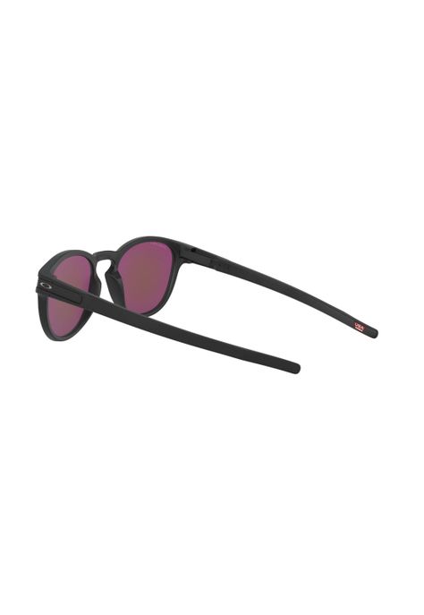 Lentes de Sol Latch Prizm Violet Oakley-4