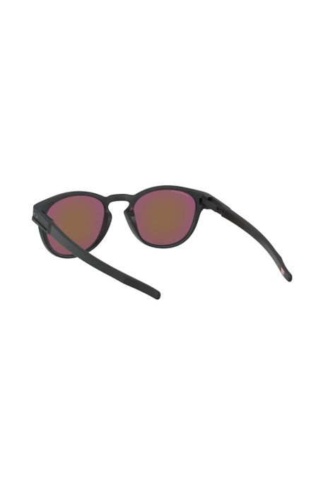 Lentes de Sol Latch Prizm Violet Oakley-5