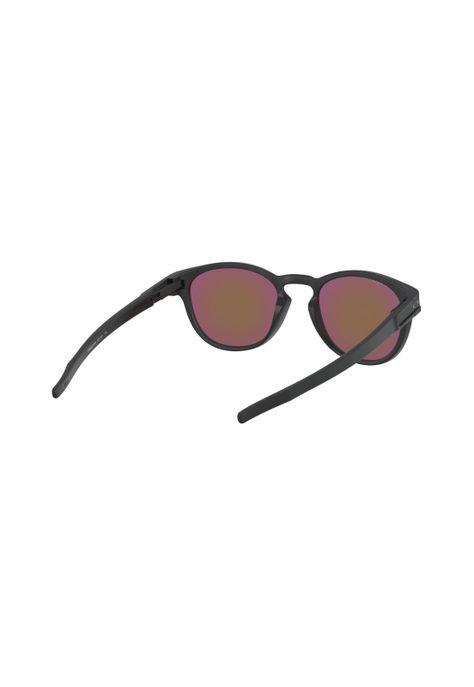 Lentes de Sol Latch Prizm Violet Oakley-7