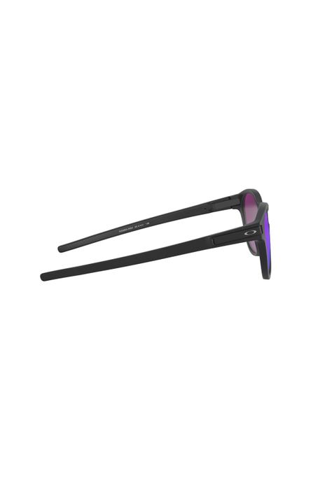 Lentes de Sol Latch Prizm Violet Oakley-9