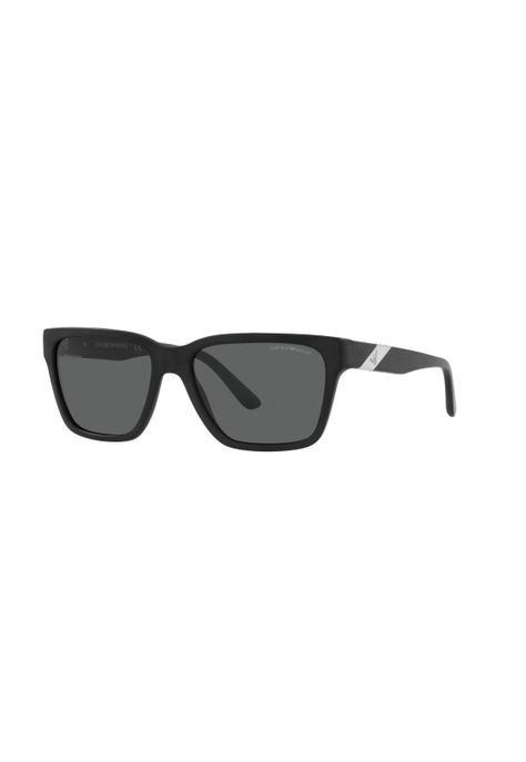 Lentes de Sol Negro Emporio Armani EA4177589887-1