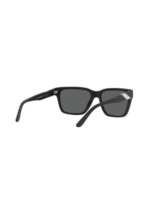 Lentes de Sol Negro Emporio Armani EA4177589887-7