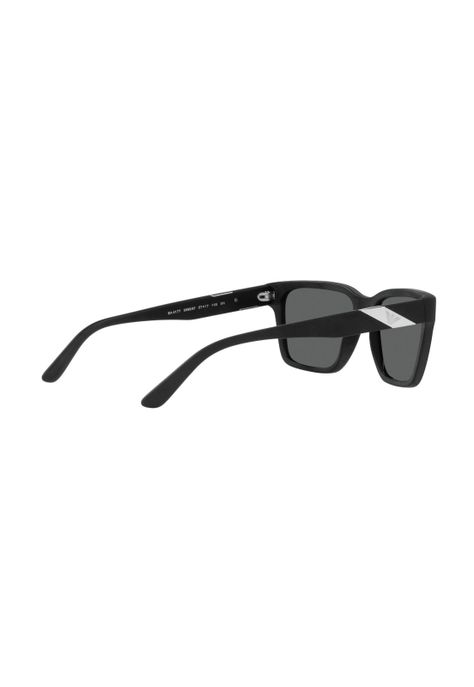 Lentes de Sol Negro Emporio Armani EA4177589887-8