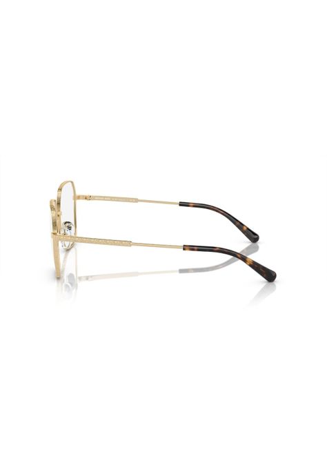 Lentes Ópticos Avignon Gold Polished Michael Kors MK30711014-2