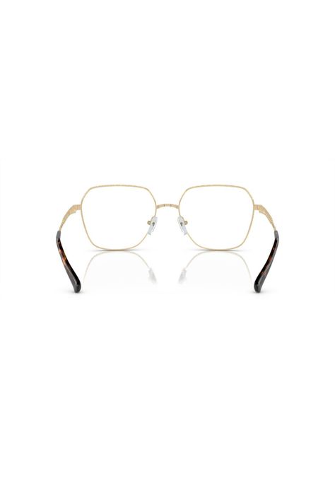 Lentes Ópticos Avignon Gold Polished Michael Kors MK30711014-3