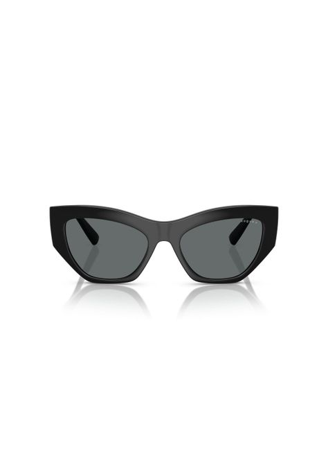 Lentes de Sol Negro Polarizados Vogue Eyewear VO5607SW4481-0
