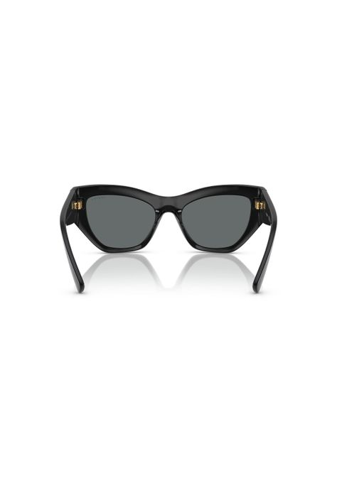 Lentes de Sol Negro Polarizados Vogue Eyewear VO5607SW4481-3