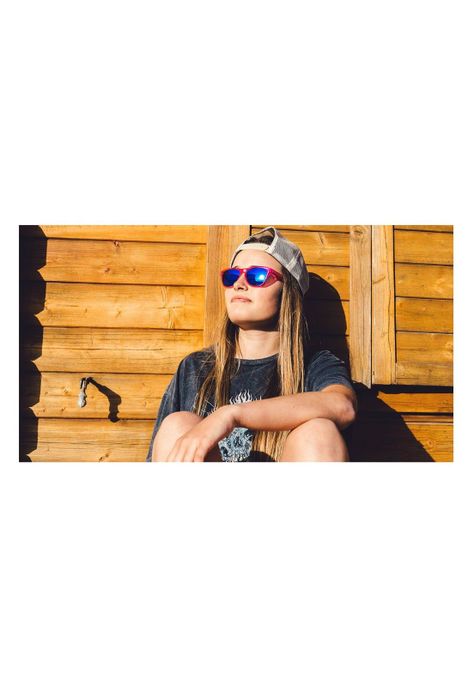 Lentes de Sol Indie Polarizados Northweek Kids NDD100003-2