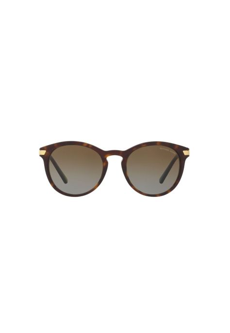 Lentes de Sol Adrianna III Marron Michael Kors MK20233106T553-0