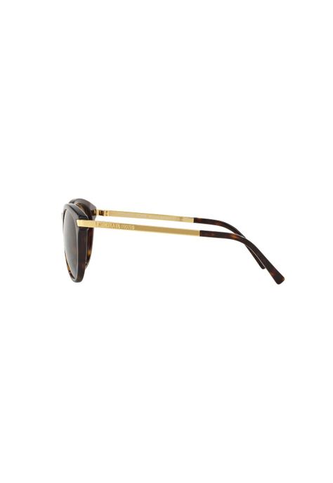 Lentes de Sol Adrianna III Marron Michael Kors MK20233106T553-3