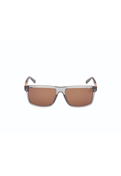 Lentes de Sol Gris Polarizados Timberland TB0000620H-0