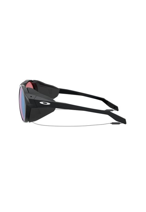Lentes de Sol Clifden Prizm Snow Iridium Oakley OO944094400256-3
