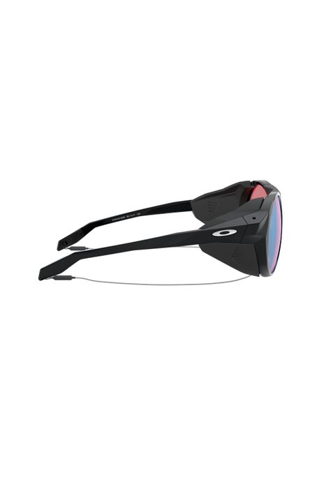 Lentes de Sol Clifden Prizm Snow Iridium Oakley OO944094400256-9