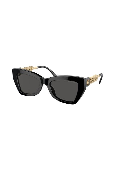 Lentes de Sol Montecito Black Michael Kors MK2205300587-1