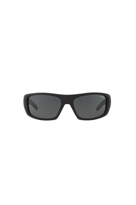 Lentes de Sol Hot Shot Negro Arnette AN418221968762-0
